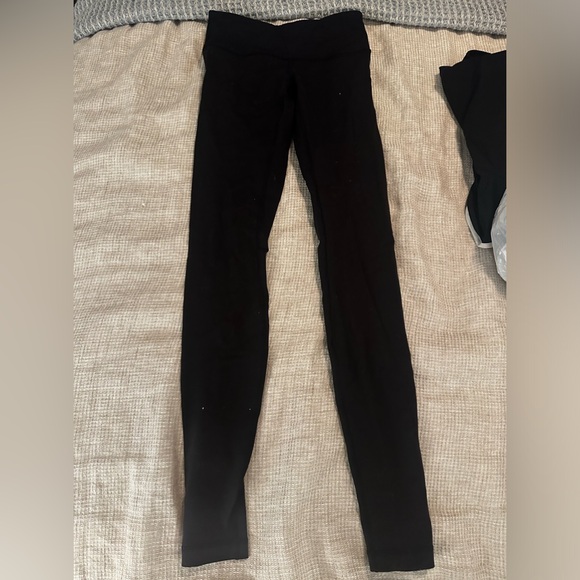 lululemon Align™ Low-Rise Pant 25" - Picture 6 of 8